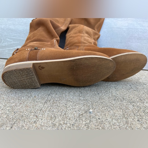 Reef high boots - Picture 8 of 11